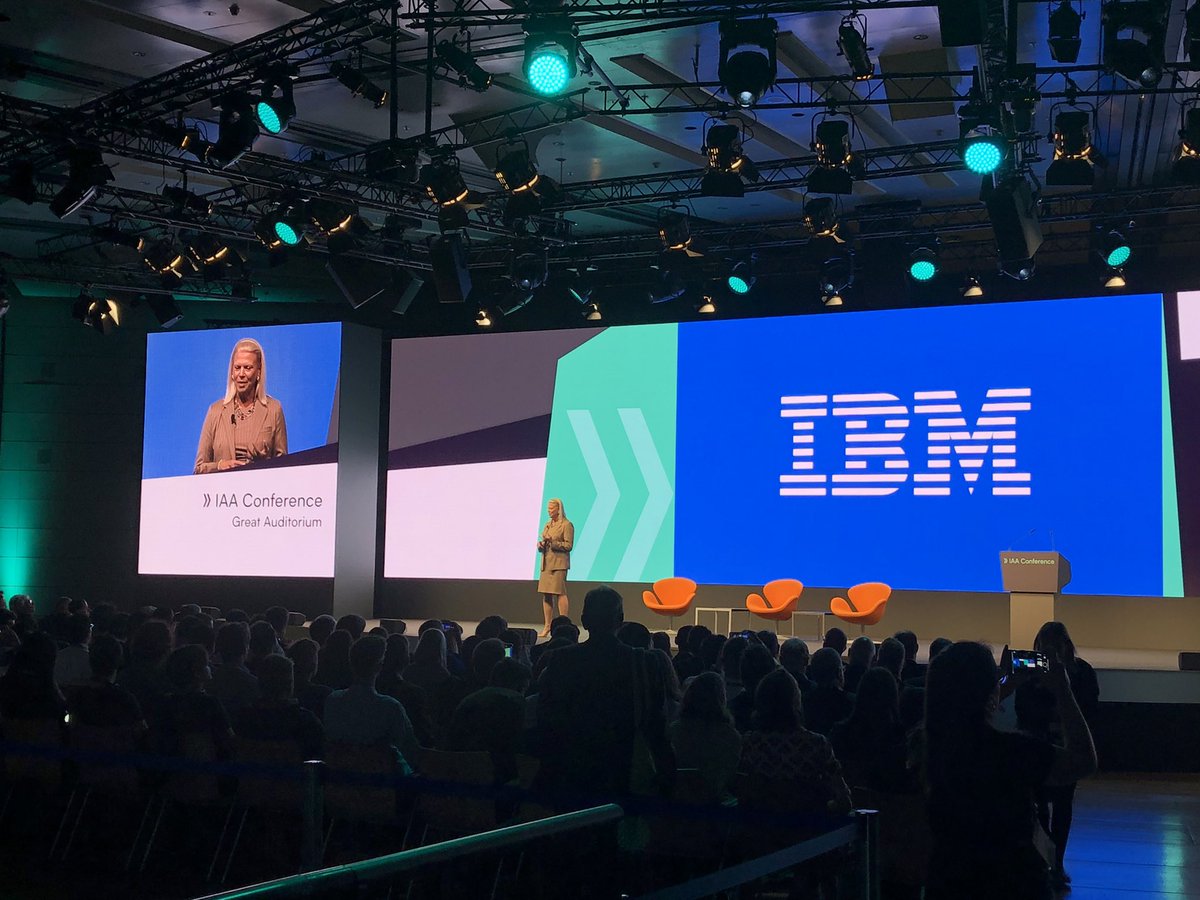 IAA MOBILITY tweet media