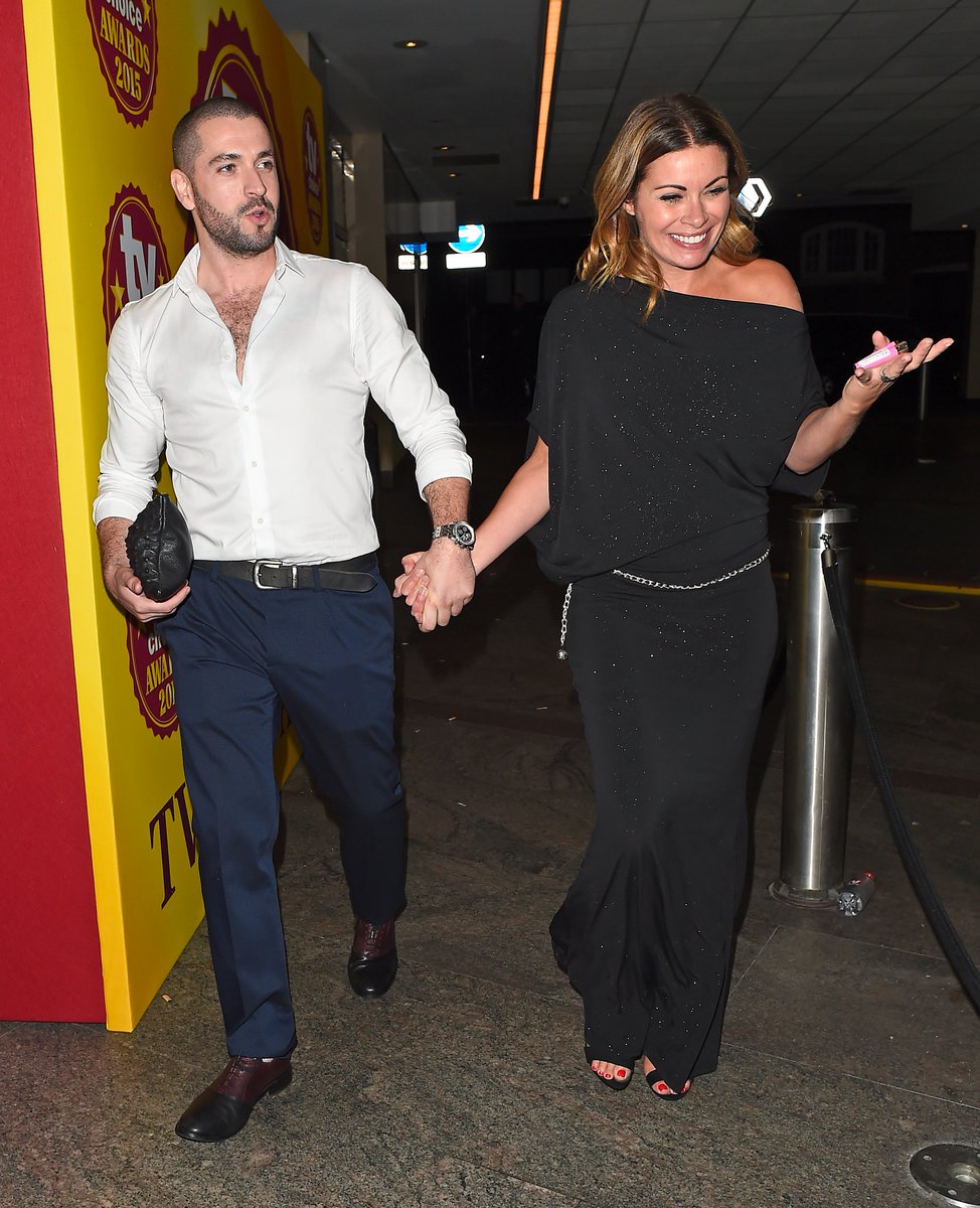 DaytimeDrama247's tweet photo. A lovely set of photos of @shayneTward @Faye_Brookes #AlisonKing & @RichardHawley1 at TV Choice Awards 07-09-2015 more can be found on the forum. Enjoy xxx Suzette #Soap #DaytimeDrama #coronationstreet #MikeMarsland #KeithHewitt #KarwaiTang https://t.co/0g5OeWL39m