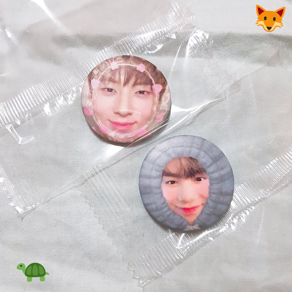 추석 맞이 제게 주는 작은 선물(⊼⌔⊼ )..
오늘 하루 많이 고단하구 지치셨을 러브들을 위해 함께 나누고 싶어요💙

RT 추첨으루 아무 날 아무 시에 아무 명,, 하나만 갈지 두 개 다 갈지두 랜덤인 아무거나JR 팬 아무거나 앙금 이벤트🙈

언제나 내게 힘이 되어주는 뉴이스트 많이 애정하구 응원해❤