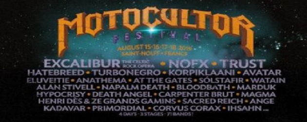 desinvolt's tweet photo. [#Photos] MOTOCULTOR Festival @ Saint Nolff – du 15 au 19 août 2019 - Jour 4 - https://t.co/bIVd8gBmvu https://t.co/n2P0ZydwgW