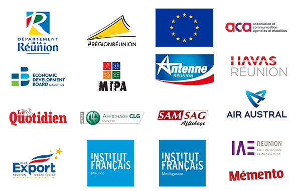 LouaprePottier's tweet photo. Le Mémento partenaire de la 2ème édition des Rencontres de l’Océan indien à l’Ile de la Réunion les 19 et 20 septembre prochain. https://t.co/3ZrjzlR3e6