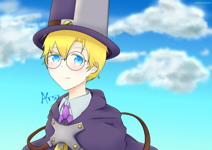 カルルのtwitterイラスト検索結果 古い順 カルルのtwitterイラスト検索結果 古い順