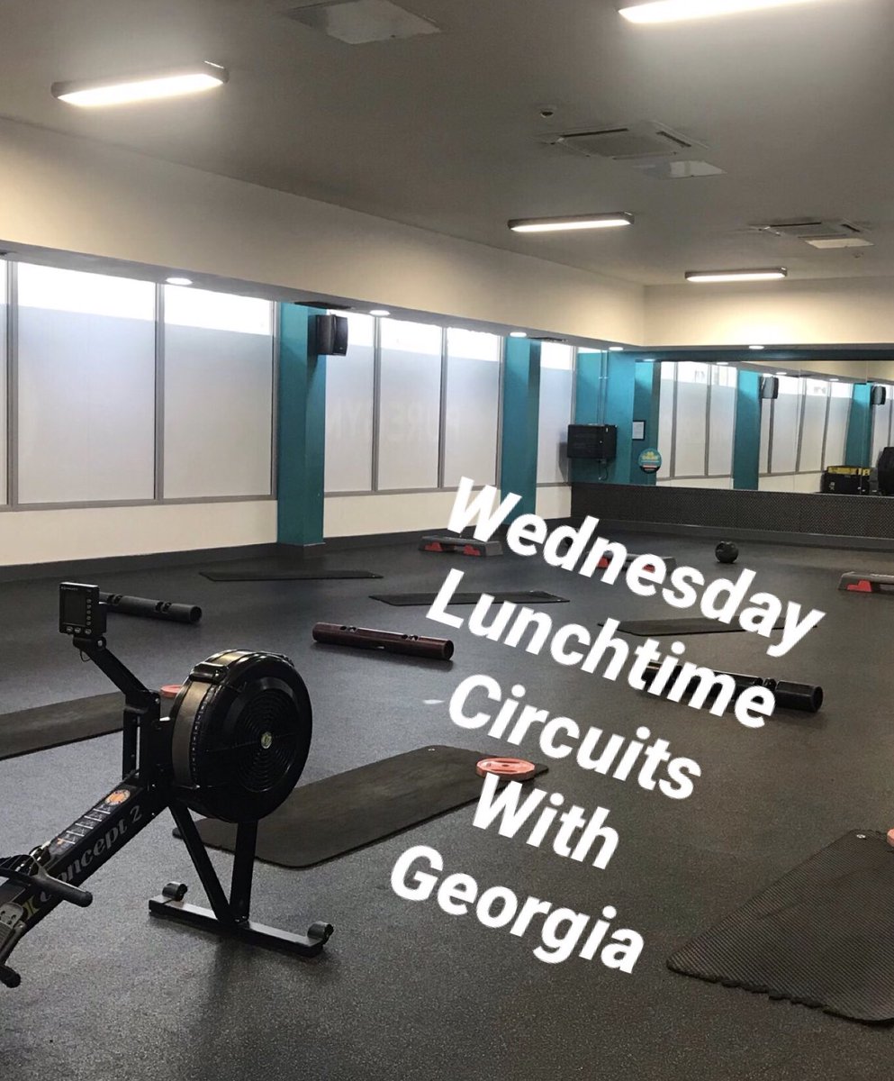 PureGym Brighton tweet media