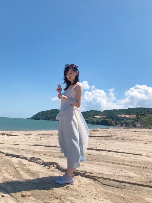 Twitterのコスプレ画像34