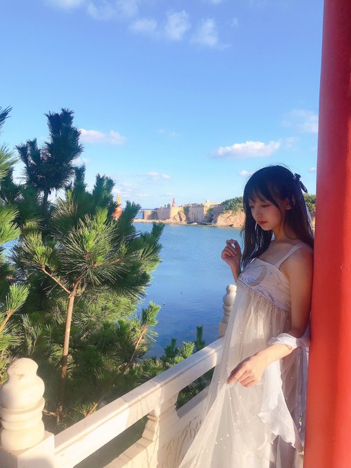 Twitterのコスプレ画像32