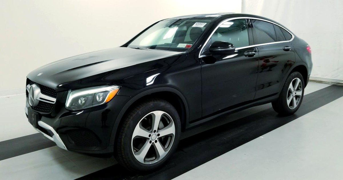 StreetColorado's tweet image. 2017 Mercedes-Benz GLC300...Coupe...AWD...Premium 3 Pkg…Burmester Sound...Heated Steering Wheels...Distronic Plus...Navigation...
.
.
.
.
.
#GLC, #Coupe, #GLC300C4,  #Mercedes-Benz, #Benz,  #Mercedes, #usedcar, #usedcarforsale, #usedcarbuyer, @mbspringfield, #SpringfieldMA