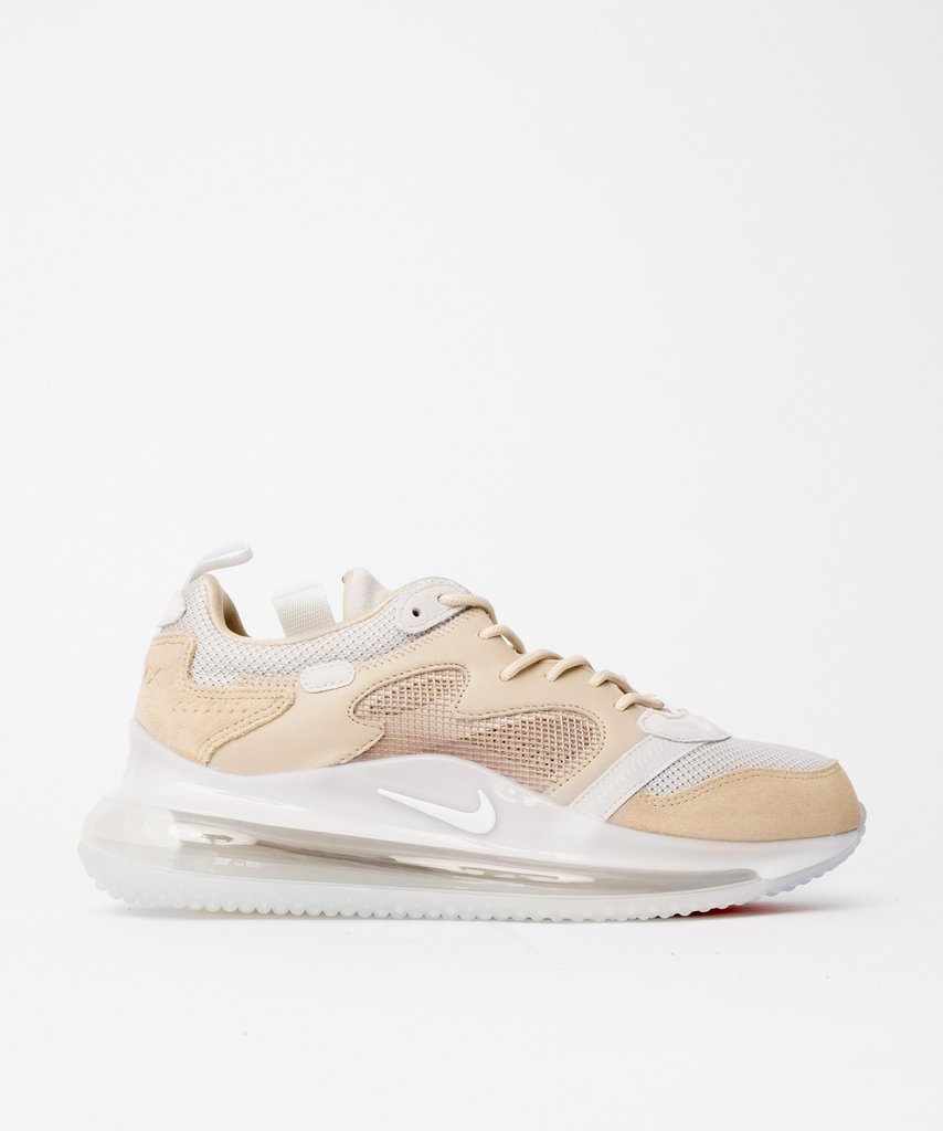 Nike Air Max 720/OBJ in a Desert Ore 