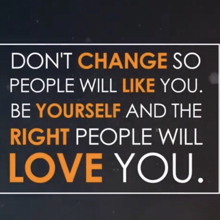 From Food &amp; Alcohol Pain to Peace
Trying to fit into a shape that’s not you, takes you out of your natural state of peace &amp; balance &amp; then you use Food &amp; Alcohol to restore the painful loss of who you are. 
Be you. Just YOU. #YouAreEnough #therecoverycoach #loveyou #chooseyou