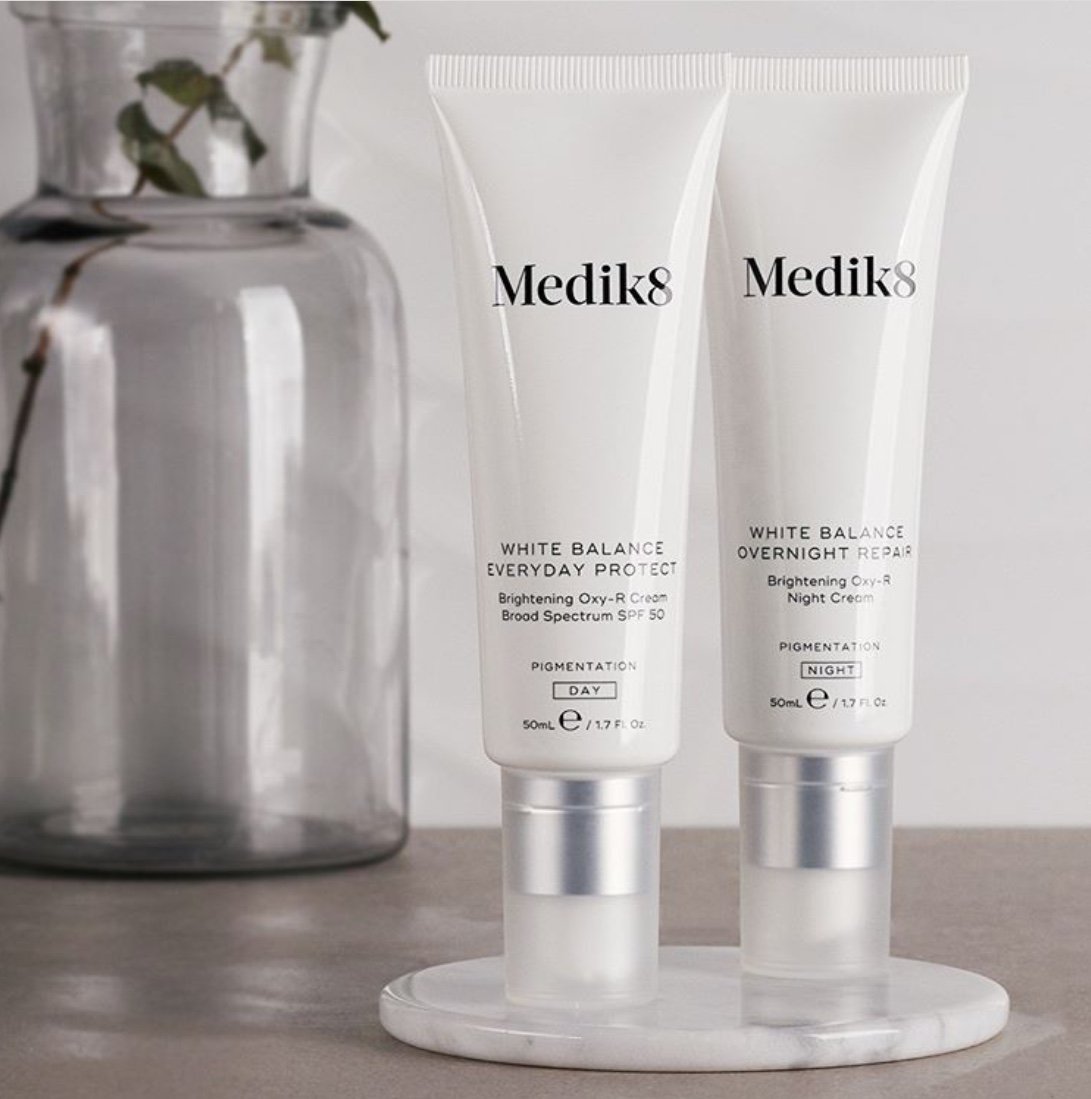 moisturiser for hyperpigmentation