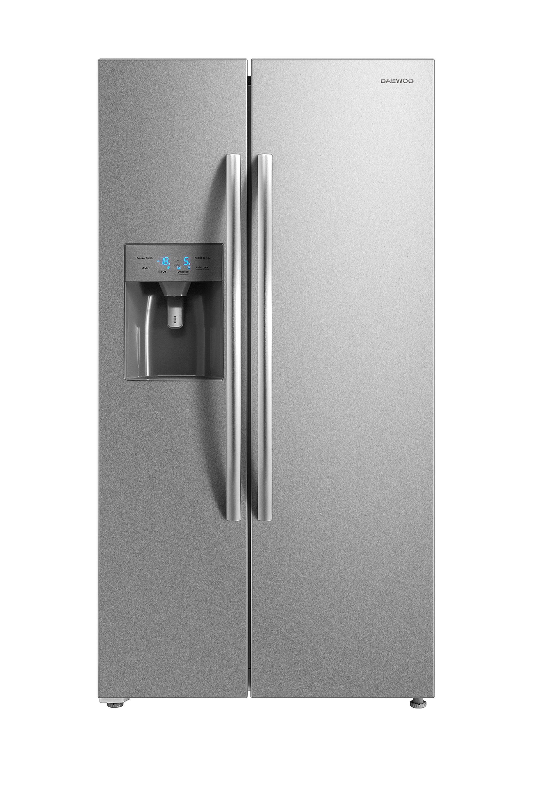 Холодильник Hi hssn117893x