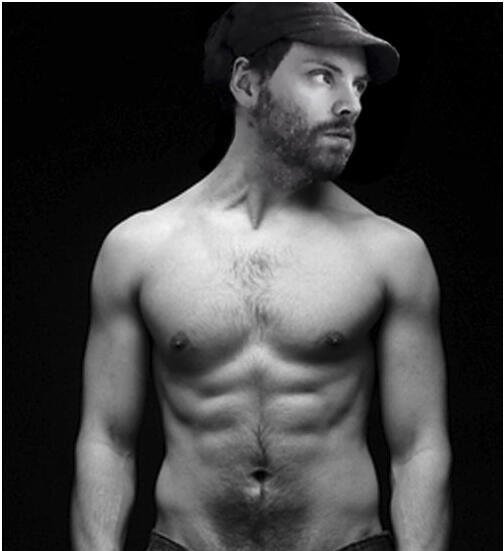 Happy birthday to the mysterious Jonny Buckland from 