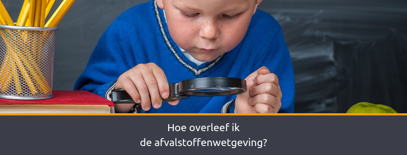 CleVerConsult's tweet photo. Je kennis over de #meldplicht, de rollen in het #afval #transport en de #begeleidingsbrief bijspijkeren? Dat kan! Volg op 9 oktober de #training 'Hoe overleef ik de afvalstoffenwetgeving?'. Schrijf je in of download de brochure op: https://t.co/XAL6k0hipm https://t.co/LghxqehJ0B