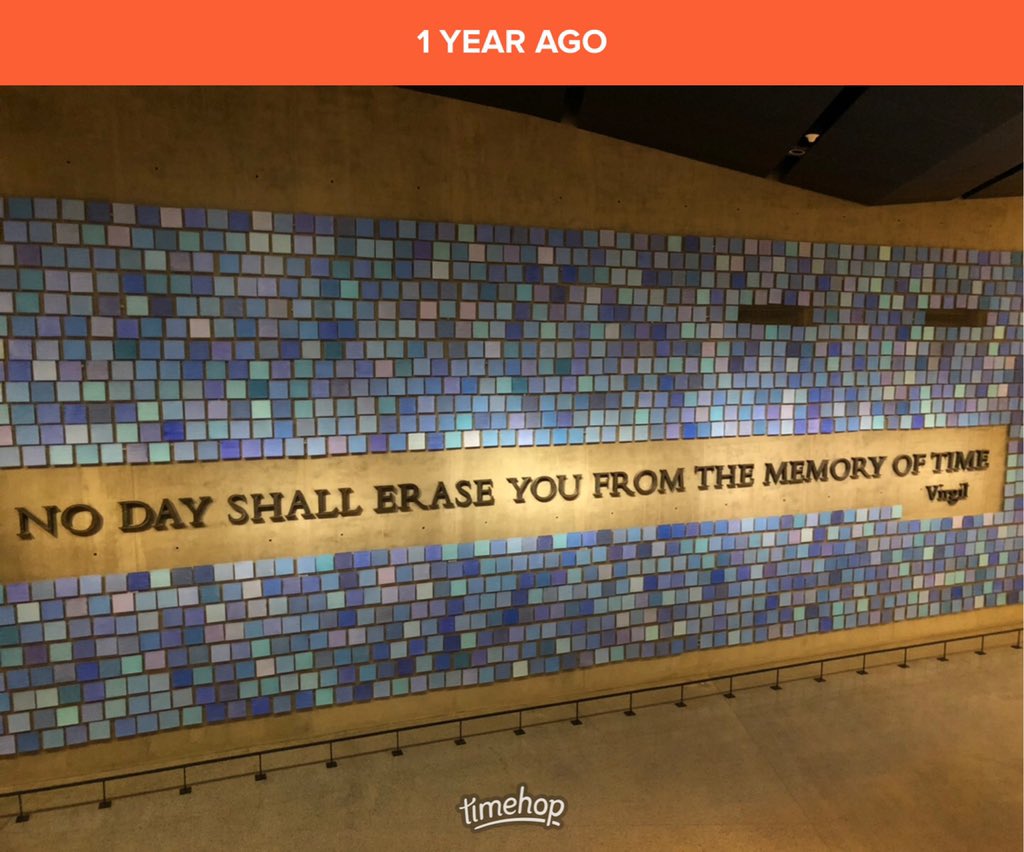 MissGuja_NWMS's tweet photo. So very proud to be an American 💕#SongOfTheDay #NorthwoodsRemembers https://t.co/65sNx5Q6fX