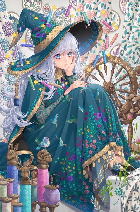 my #4styles 
数少ないお気に入り 