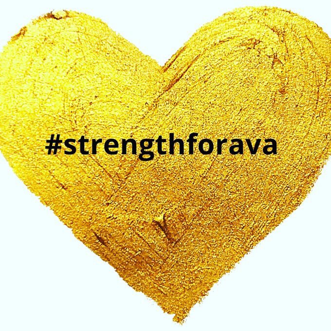 mbschcounselor's tweet photo. My #wisewordwednesday at #MorrisJays has extra special meaning & memories today. ๐๐#beatcancer #strengthforava https://t.co/0gOlgzJVg2