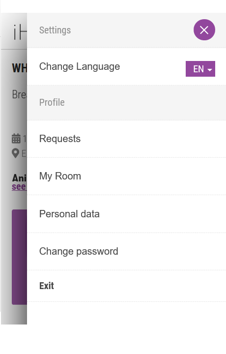 FrontoAssistant's tweet image. We`ve just launched the Guest Profile sign-in on Fronto. 🥳😀 Now hotel guests can save their requests and remember their favourite services. New functionalities will follow soon!