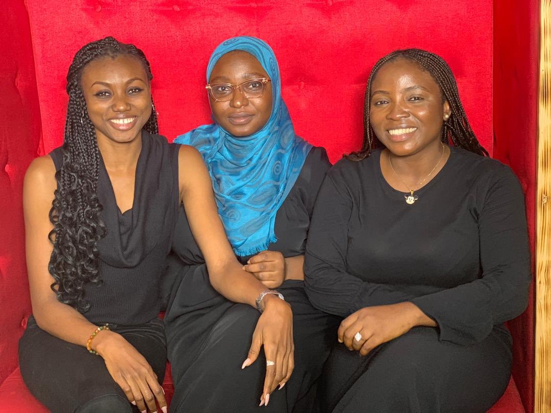 Humans Of RED tweet media