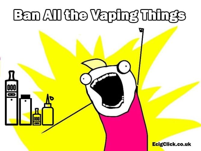 EcigClick's tweet photo. #Vape #News includes: PHE Continued Support For #Vaping - JUUL In Trouble Again - Scotland Wants To Ban Vape Ads and #Vooping Means Doors Removed From School Toilets plus more: https://t.co/F41oWLTQbn #vapenews #vapers #ecigclick https://t.co/w1xGafJFUh