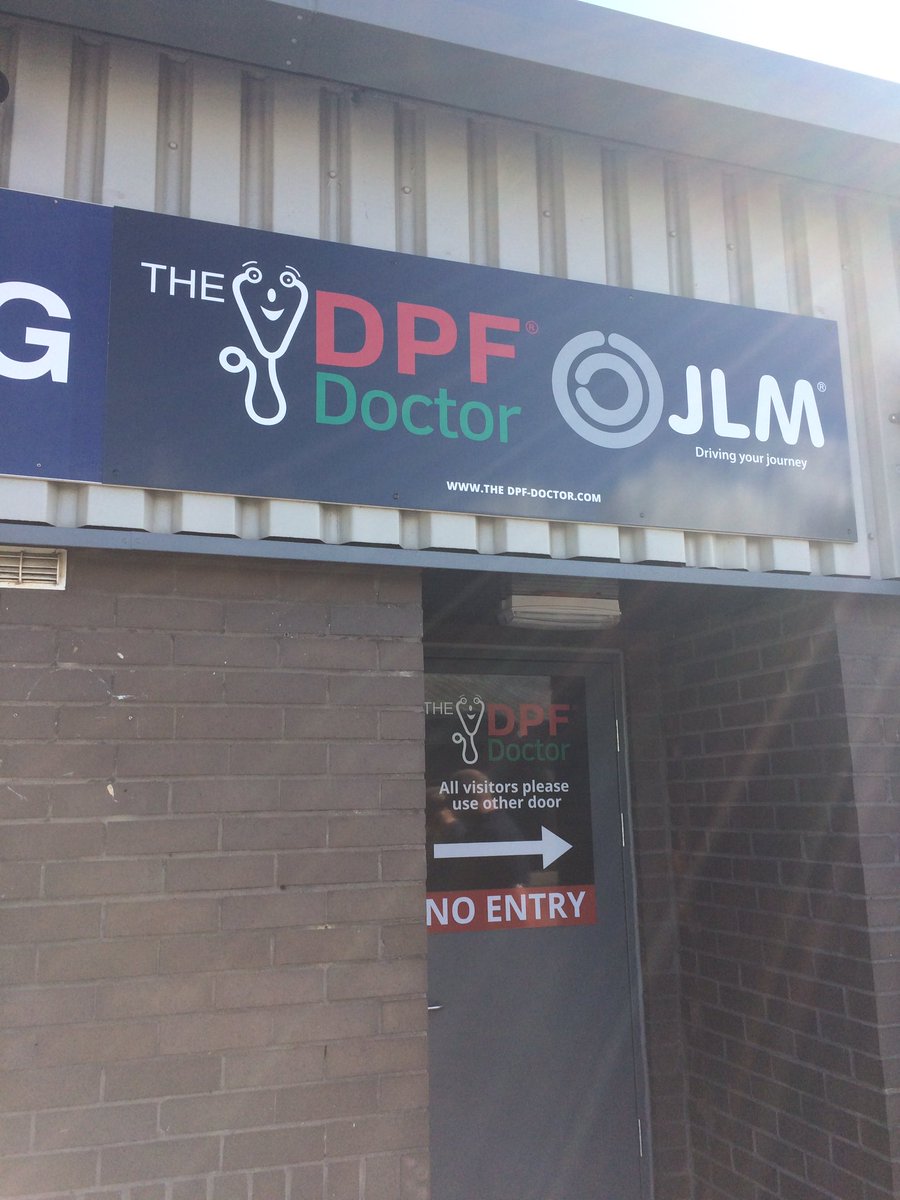 PMMmagazine's tweet photo. Just checked in at the @JLMlubricants Academy in Ashington. Ready to take in some intense #DPFdoctor training! @MrKSeal https://t.co/qVfa1lhOng