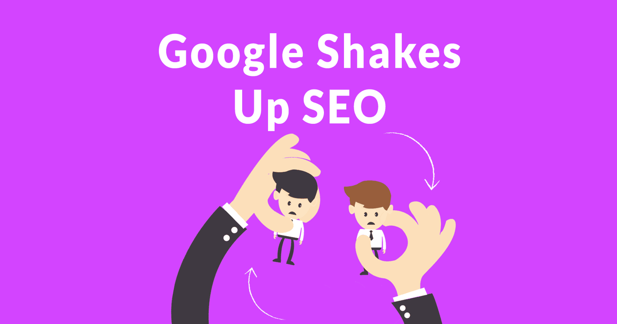 jonathans2cents's tweet photo. Potentially important shake-up: Google Nofollow Links Ranking Change - How it Affects SEO - Search Engine Journal https://t.co/Cy0h75IaZd https://t.co/SBpCeQmjqc