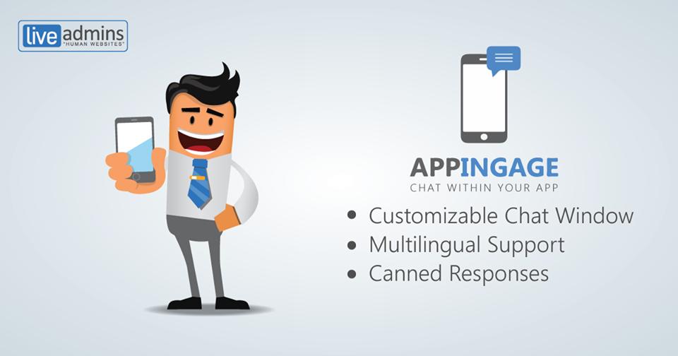 LiveAdmins's tweet image. Breeze through a great #customerexperience with our #proactivesolution which is compatible with all devices.

#TheLiveChatPeople #Tech #Business #Innovation #Technology #compatibility #compatible #devices #iOS #android #mobilephone #tablet