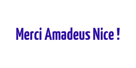 Bienvenue Amadeus Nice, merci de nous suivre !
Vous êtes curieux, allez donc découvrir notre site : curionomie.fr