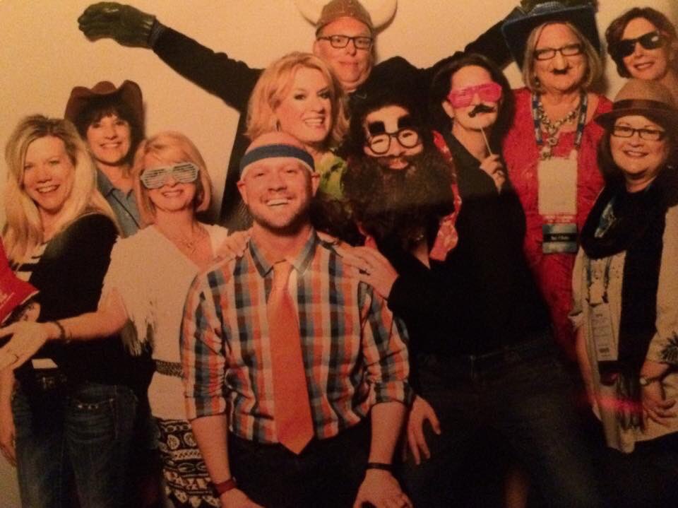 Erik Martin DNP, RN tweet media