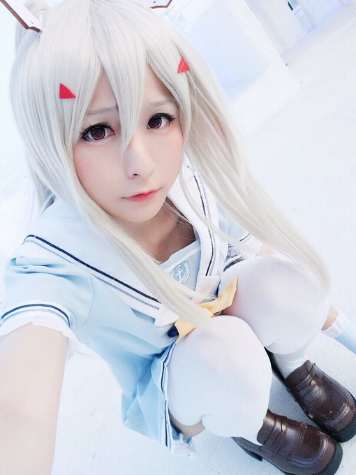 コスプレイヤーモモのTwitter画像48