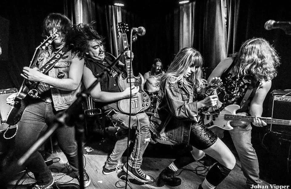 This week’s NYC Scene Report features <a href="/TheNuclears/">The Nuclears</a> <a href="/YoungThievesX/">youngthievesx</a> <a href="/musicpronoun/">PRONOUN fka pronoun</a> and <a href="/jenniferdenali/">Jennifer Denali</a>. Check it out!

tinyurl.com/NYCReportSept11

#music #nyc