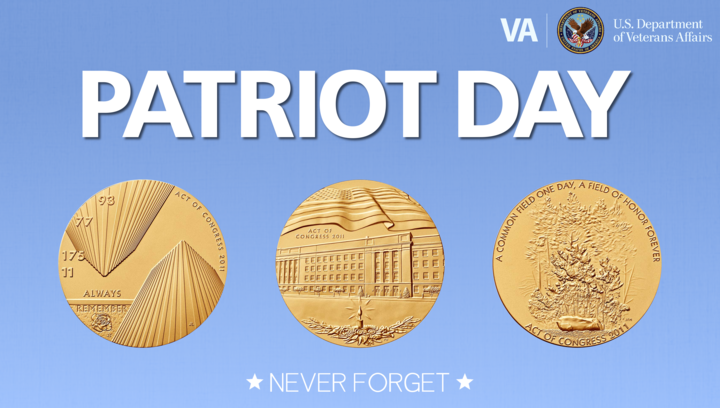 VetsExperience's tweet photo. 18 years ago tragedy struck U.S. soil. Attacks took place at the World Trade Center, the Pentagon and an open field in Shanksville, Pennsylvania. Almost 3,000 people lost their lives that day. #NeverForget #PatriotDay #Heroes https://t.co/2PYHo7GPVZ