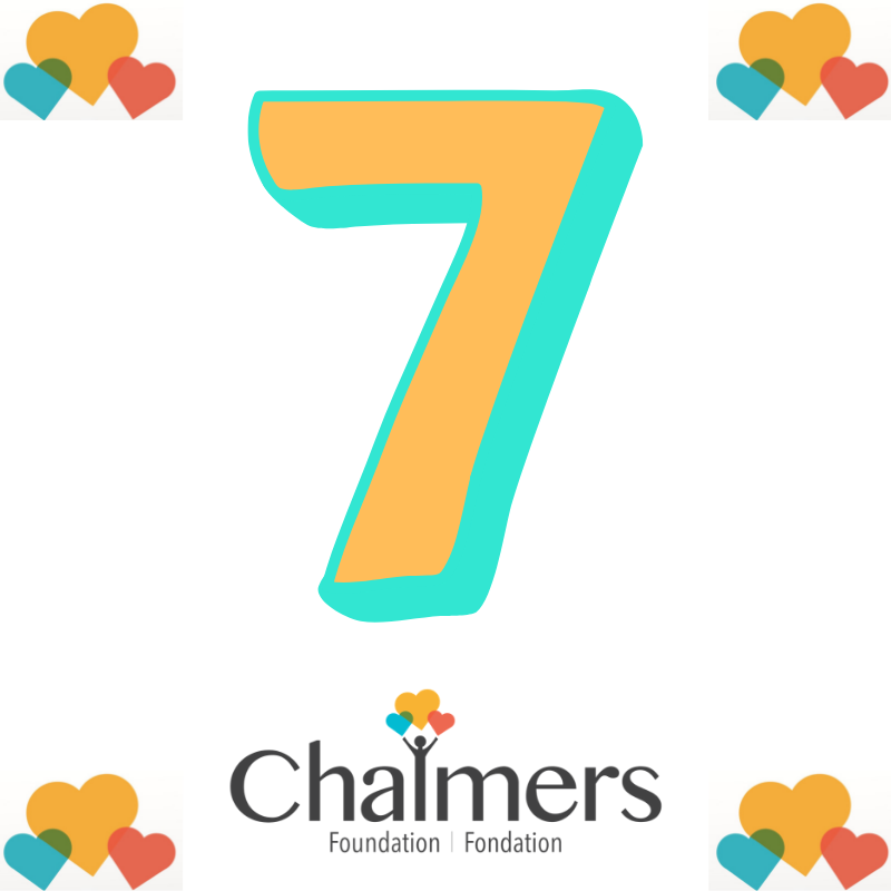ChalmersFdn's tweet photo. There is only a little over 3.5 months left in our Bridging Excellence campaign! There are 7 pieces of equipment that will be purchased because of your support. Support the campaign today at https://t.co/K6zX9Xk8JW. #bridgingexcellence #GI #surgery https://t.co/UeBT9OFs3O