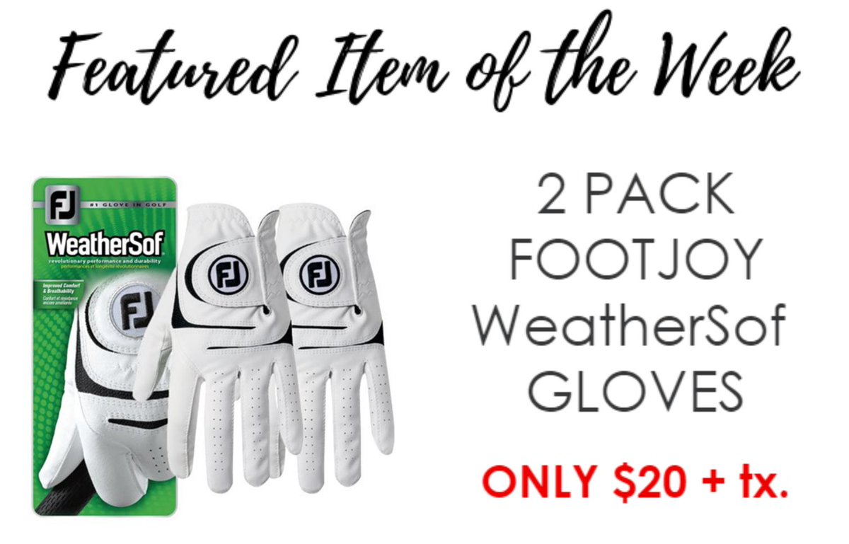 Five Ponds Golf Club tweet media