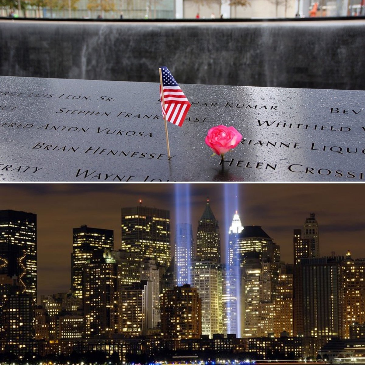 IncShout's tweet photo. #NeverForget911 https://t.co/LdfFf9niUc