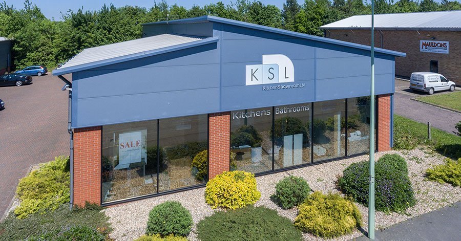 Stoneham #retailer, @kslsudbury celebrates its 30th #Anniversary this year. We get up close and personal with its MD, @RichHibbert to find out more!

Take a look: bit.ly/2jUsmQa

#kitchens