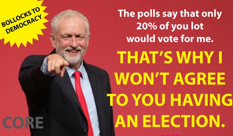 Liptoplap's tweet photo. @JamesEFoster @NeilView @jeremycorbyn @BorisJohnson I know the name of a good psychiatrist ..You need one ..#IanAustinMP spoke for all of us ..we don’t want communists, terrorist supporters in power #Labour only a lunatic would support him ..that’s why he won’t go for an election #Back Boris https://t.co/2L1g9V0ZU1