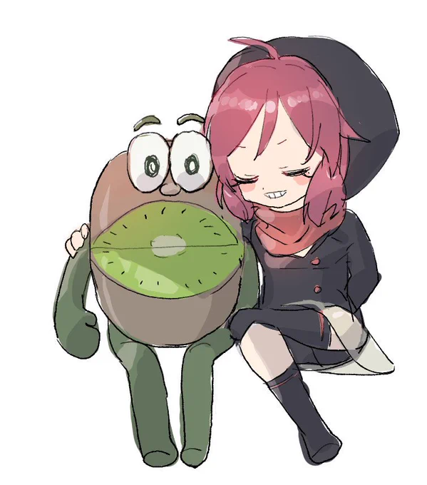 #ケムリクサ 