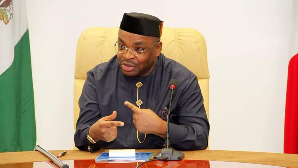 Niger Delta Reports (@nigerdeltarpts) on Twitter photo Akwa Ibom Harvests Projects To Begin Emmanuel’s Completion Agenda
nigerdeltareports.com/2019/09/11/akw…
<a href="/GuardianNigeria/">The Guardian Nigeria</a> <a href="/AkwaIbomOnline/">Akwa Ibom Online</a> <a href="/akwaibomgovt/">AKWA IBOM STATE GOVT</a> #harvest #projects #begin #completion #Agenda #Nigeria #NigeriaNews #nigerdelta #nigerdeltanews #nigerdeltareports #nigerdeltaregions #NEWS Akwa Ibom Harvests Projects To Begin Emmanuel’s Completion Agenda
nigerdeltareports.com/2019/09/11/akw…
<a href="/GuardianNigeria/">The Guardian Nigeria</a> <a href="/AkwaIbomOnline/">Akwa Ibom Online</a> <a href="/akwaibomgovt/">AKWA IBOM STATE GOVT</a> #harvest #projects #begin #completion #Agenda #Nigeria #NigeriaNews #nigerdelta #nigerdeltanews #nigerdeltareports #nigerdeltaregions #NEWS