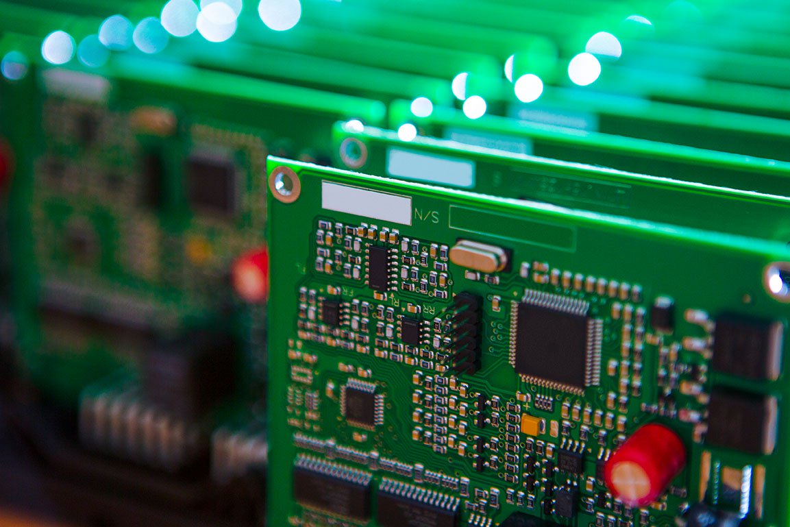 What Is Printed Circuit Board