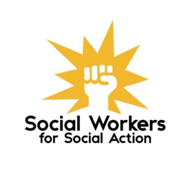 HES SocWk Ambassador tweet media