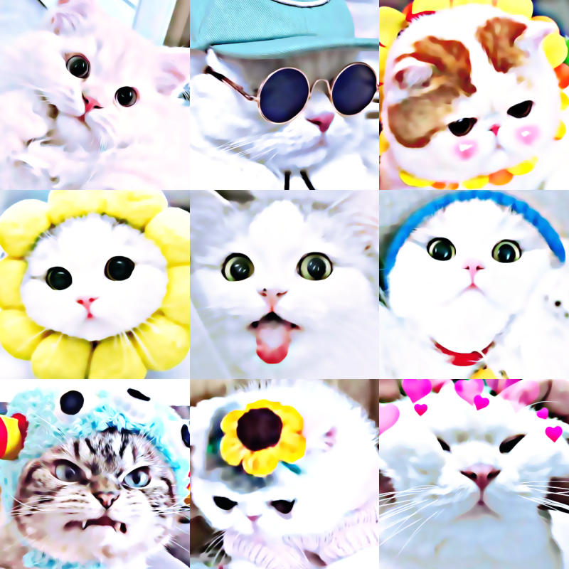 iberryy0u's tweet photo. #แจกดิส แมว แงว แง๊ว แหม๋ว cat
(รูปใต้เมนชั่น) ☃️ https://t.co/zbMiO3raA4