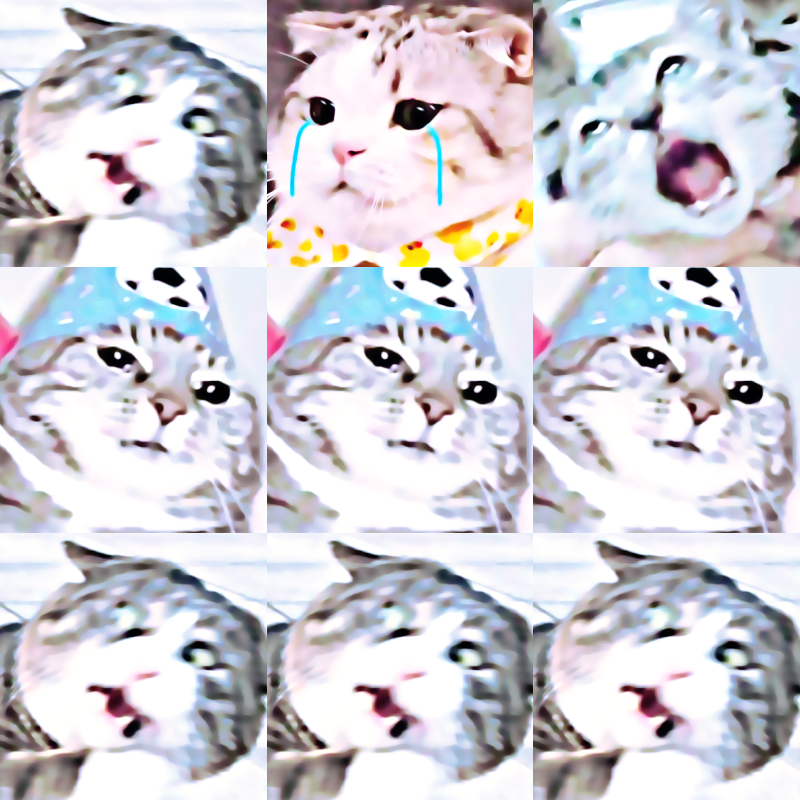iberryy0u's tweet photo. #แจกดิส แมว แงว แง๊ว แหม๋ว cat
(รูปใต้เมนชั่น) ☃️ https://t.co/zbMiO3raA4