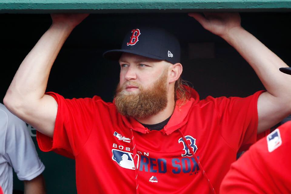 In addition, Happy 33rd Birthday to pitcher, Andrew Cashner!    