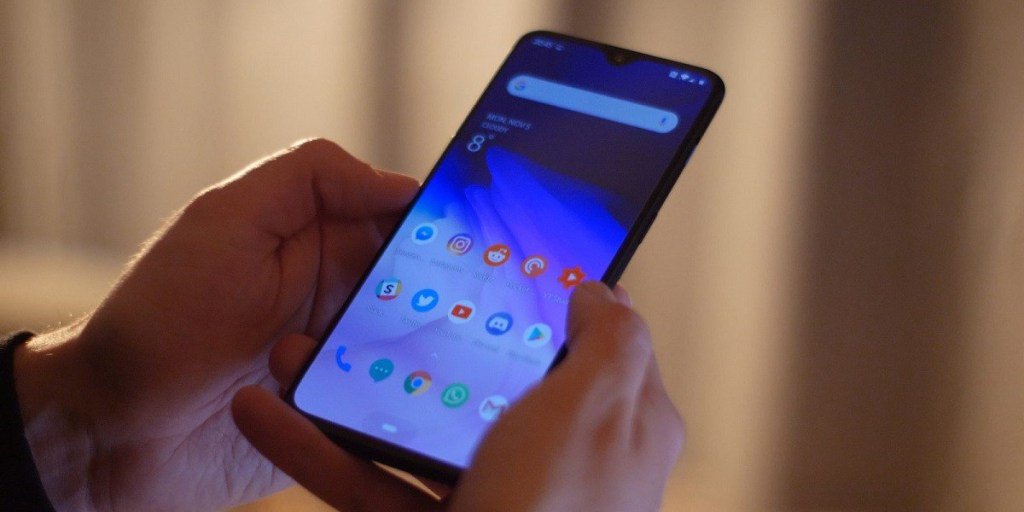 Gizchina's tweet image. OnePlus will improve the closure of background applications #OnePlus #BackgroundApps #Android #OxygenOS gizchina.com/2019/09/11/one…