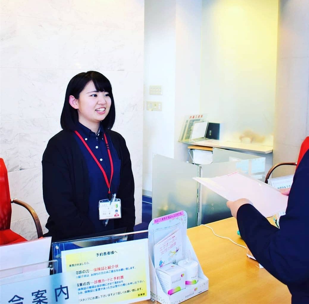 自分も笑顔になれる仕事