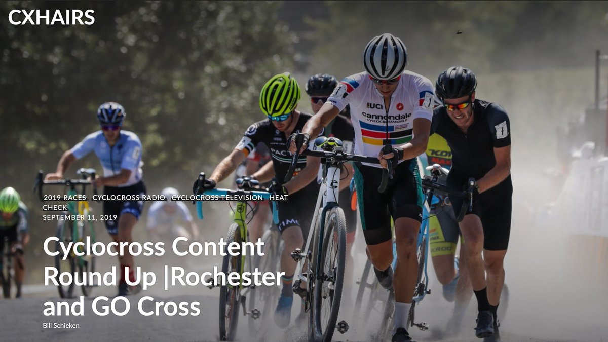 Bill Schieken | CXHAIRS Media tweet media