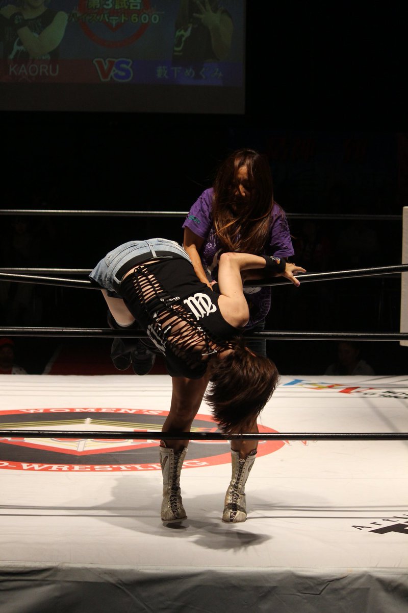 19年9月9日長与千種のプロレス団体 Marvelous 新木場1string Togetter 19年9月9日長与千種のプロレス団体 Marvelous 新木場1string Togetter