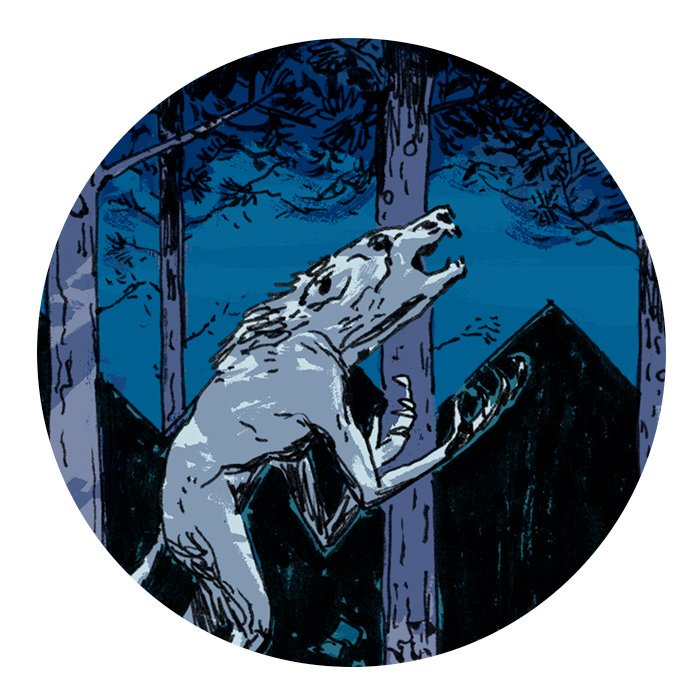 As the nights draw in, you may want to remember... how your life has transformed since coming to Whitstable!
New Weird Whitstable prints... SOON!
#weird #whitstable #weirdwhitstable #prints #art #illustration #supernatural #werewolf #werewolfwoman