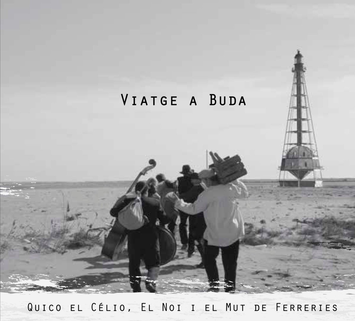 Lo nostre Viatge a Buda comença el 6 d'octubre.
#Tortosa. Teatre auditori Felip Pedrell.
Venda d'entrades anticipades i numerades:
teatreauditoritortosa.cat/456/2/musica/v…