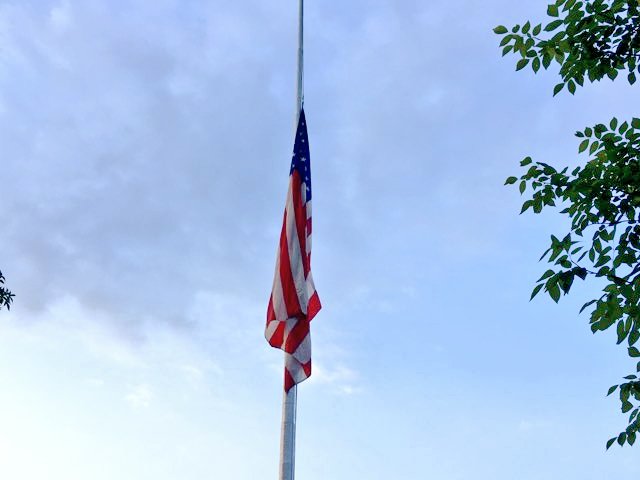 NA_JROTC's tweet photo. On a day where we recall the atrocious attacks on our nation, let us also remember all who displayed exceptional heroism in the face of danger and evil. https://t.co/mszNM7tbkv
