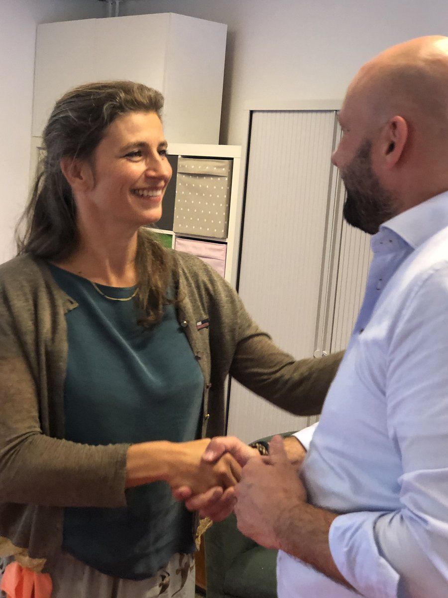 Anouschka Laheij tweet media